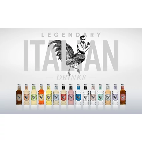 Ismerd meg a J. Gasco tonikokat és a Kakas-ember titkait!