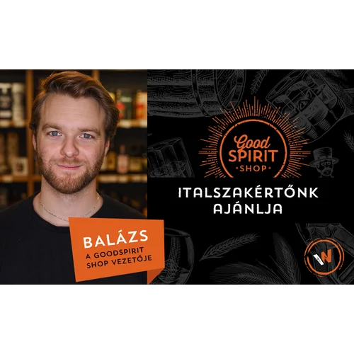 Miért jók a fiatal párlatok? - Italszakértőnk megmondja