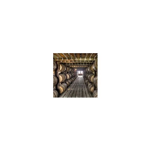 A whiskyérlelés fortélyai 