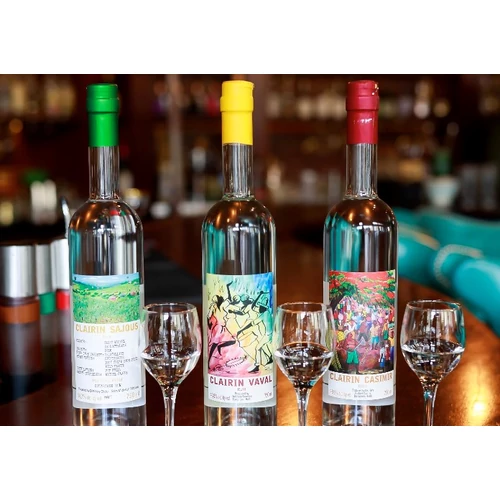 Clairin: egy rum Haitiről