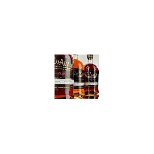GlenAllachie - egy újjászületett speyside-i lepárló nyomában