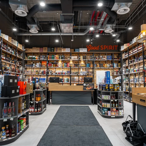 Hol vegyek whiskyt ajándékba Magyarországon? 