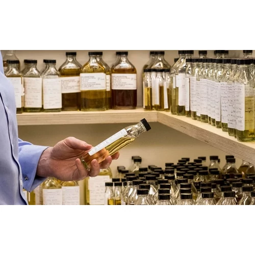 A Loch Lomond és mesés környezete