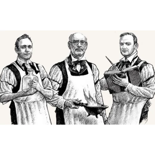 Polugar – a vodka őse