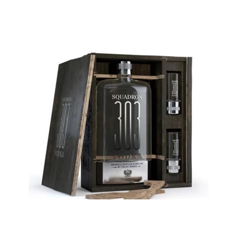 Egy kis vodkatörténelem