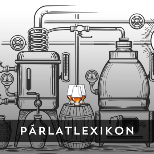 Párlatlexikon