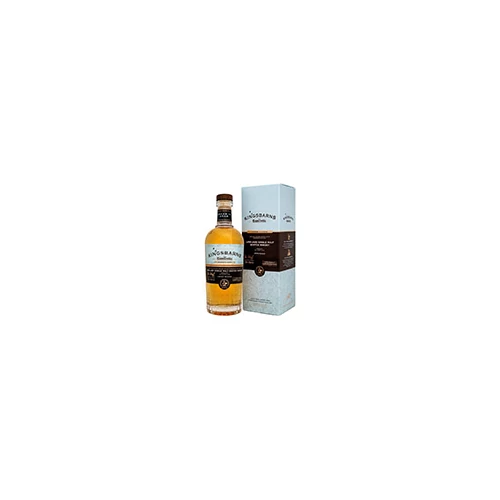 Kingsbarns Dream to Dram – Lowland új ízei