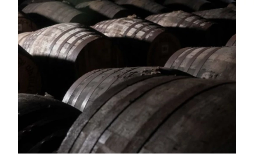 Whisky Akadémia IV. - Az érlelés