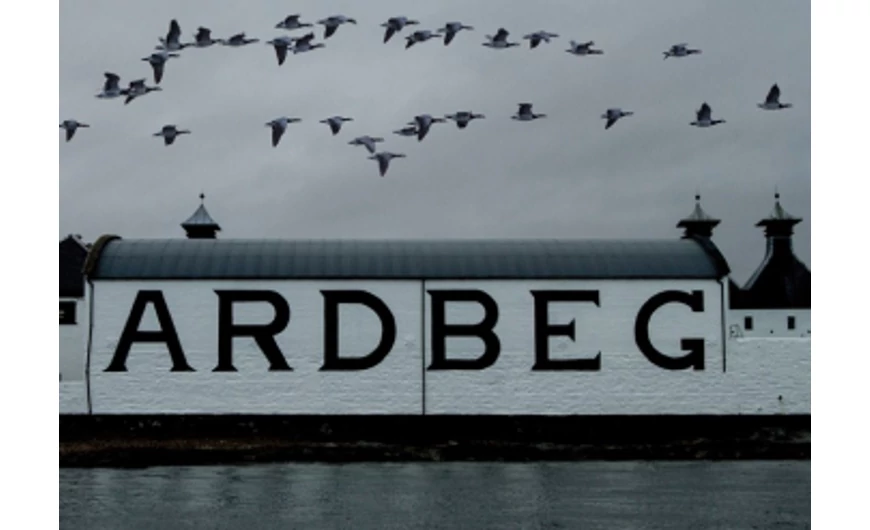 Whisky Akadémia XII. - A skót whiskyrégiók - Islay