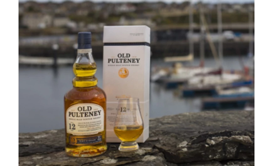 Whisky Akadémia IX. - A skót whiskyrégiók - Highland