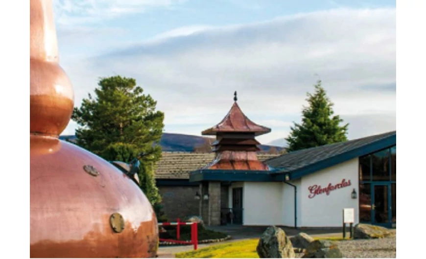 Whisky Akadémia X. - A skót whiskyrégiók - Speyside