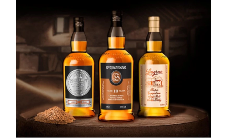 Whisky Akadémia XIII. - A skót whiskyrégiók - Campbeltown