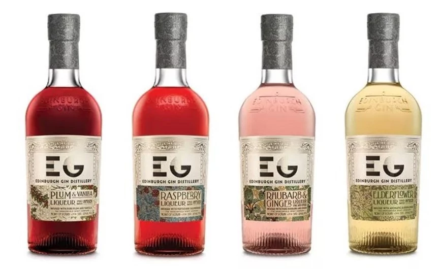 Gin Akadémia III. rész: A leggyakoribb ginfajták