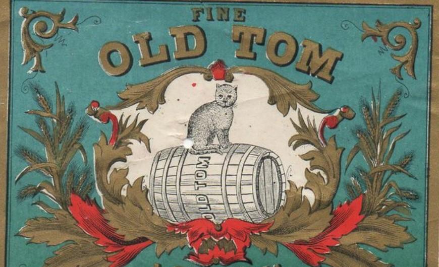 Gin Akadémia IV. rész: Gintörténelem