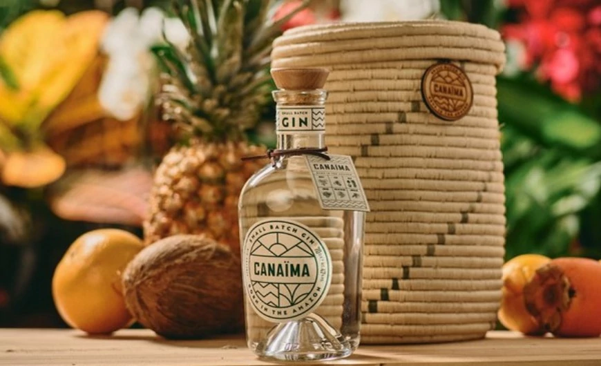 Gin Akadémia V. rész: Út a minőségi ginek felé