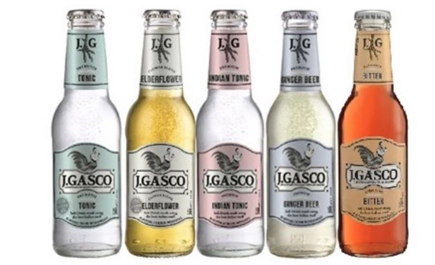 Gin Akadémia VI. rész: A gin legjobb barátja: a tonik