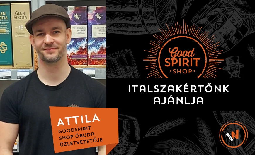 Italszakértőnk nyári italajánlatai