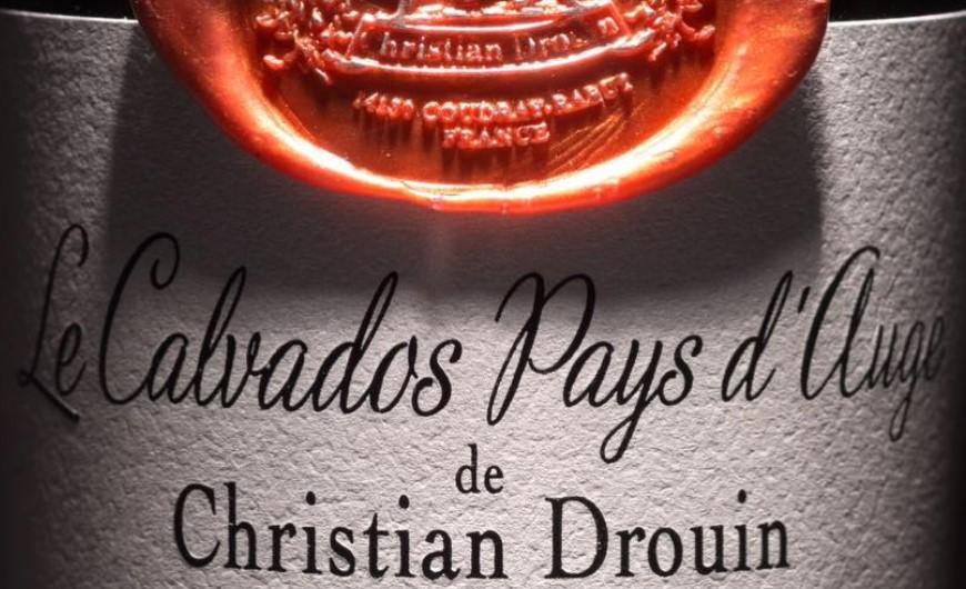 Francia Párlatok Akadémia 1. rész - Mi is az a cognac, armagnac, calvados?