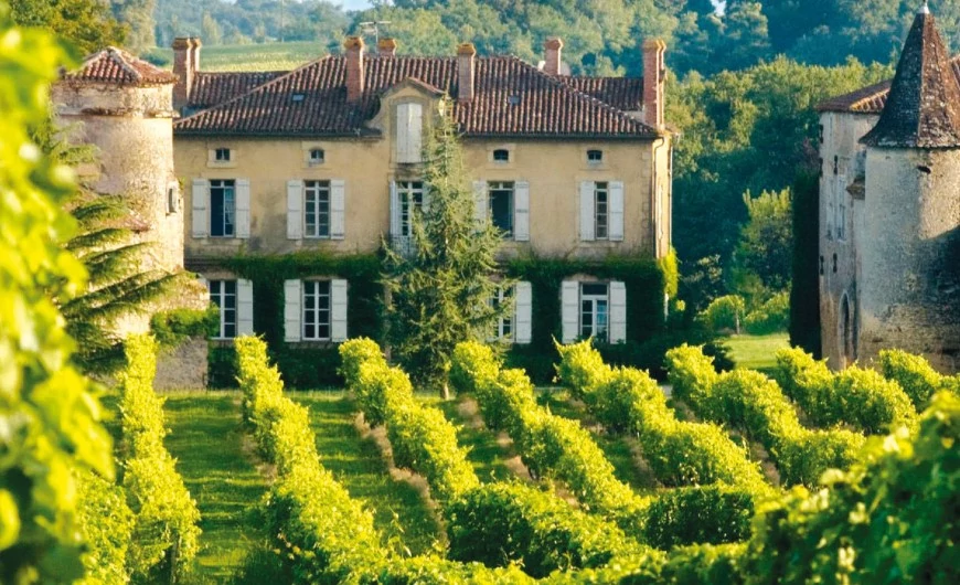 Francia Párlatok Akadémia 2. rész - Termőterületek: cognac, armagnac, calvados