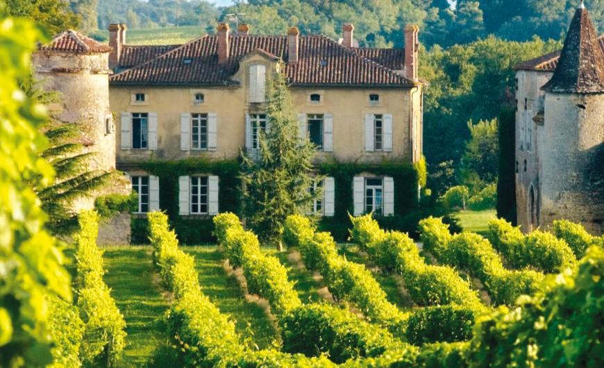 Francia Párlatok Akadémia 2. rész - Termőterületek: cognac, armagnac, calvados
