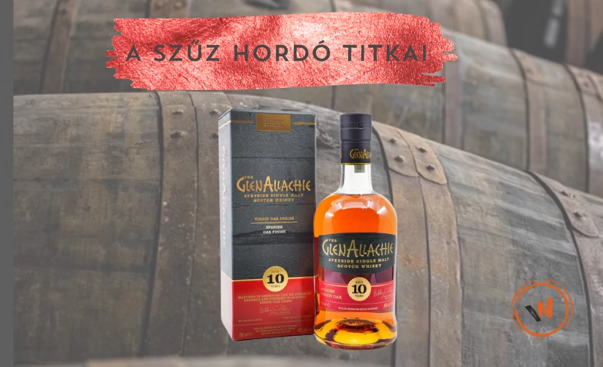 Amit a szűz hordókról tudni érdemes