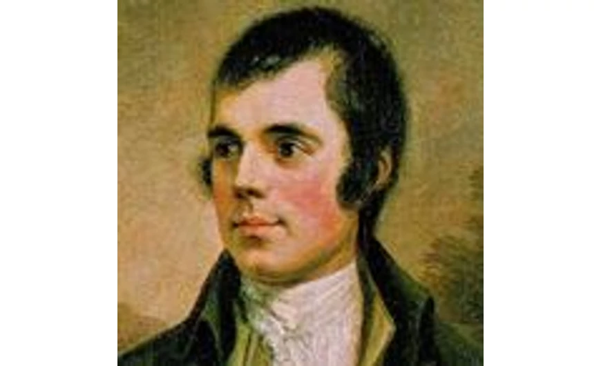 Mi köze van Robert Burnsnek a whiskyhez?