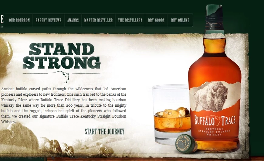 4 bourbon whiskey, amit a bártenderek is imádnak 