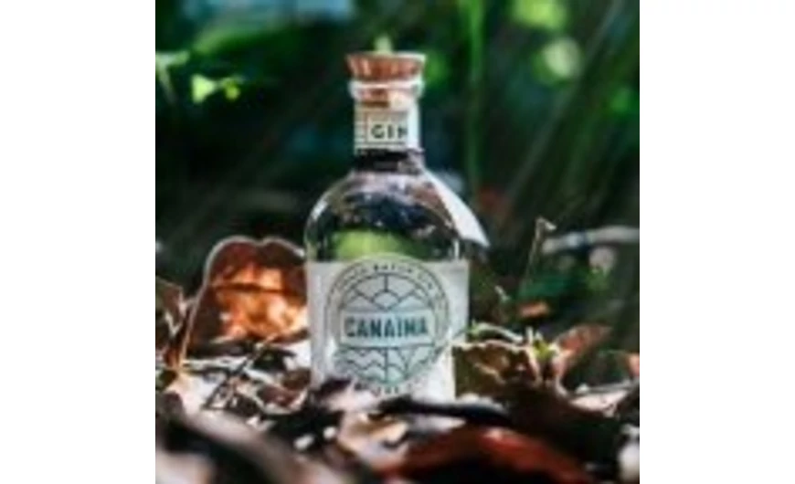 Canaïma gin Expedíció: az amazóniai közösségek támogatása 