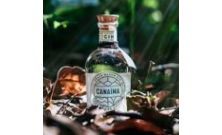 Canaïma gin Expedíció: az amazóniai közösségek támogatása