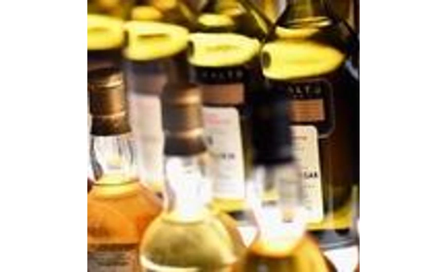 A whiskyk palackozásának fortélyai