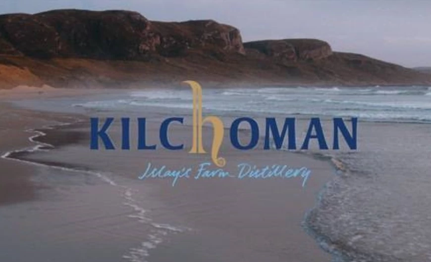 Három aranyérmet nyert a Kilchoman