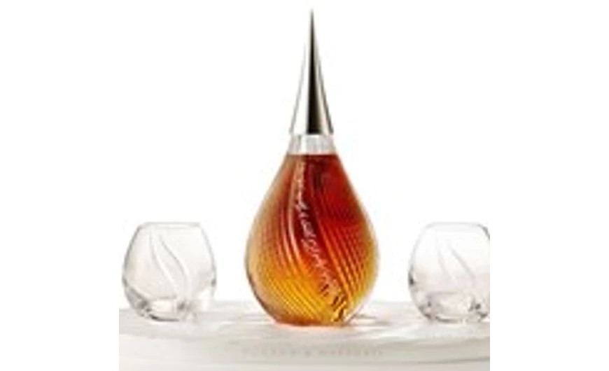 Mitől kerül egy palack whisky ennyibe?
