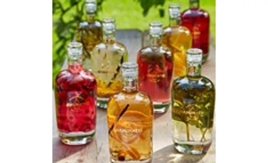 Rhum Arrangé – több figyelmet megérdemlő rumkategória
