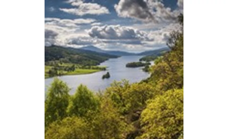 Speyside, a skót whisky meghatározó „fellegvára”