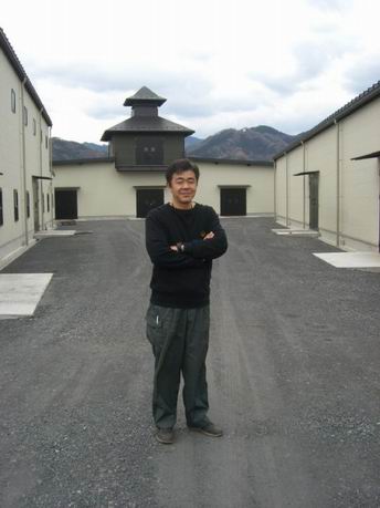 Ichiro Akuto